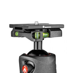 Manfrotto Xpro Ball Head With Top Lock - Image 3