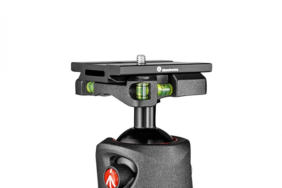 Manfrotto Xpro Ball Head With Top Lock - Image 3