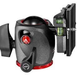 Manfrotto Xpro Ball Head With Top Lock - Image 4