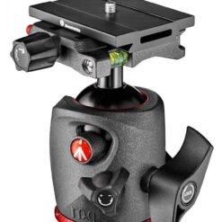 Manfrotto Xpro Ball Head With Top Lock