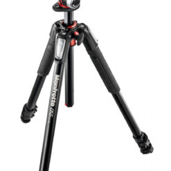 Manfrotto 055 Alu 3 Section Kit Ball Head