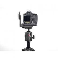 Manfrotto L Bracket Rc4 - Image 4