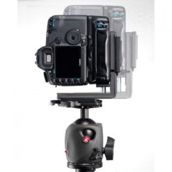 Manfrotto L Bracket Rc4 - Image 2