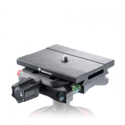 Manfrotto Top Lock Quick Release Adaptor With Plate