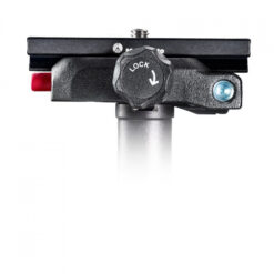 Manfrotto Top Lock Quick Release Adaptor With Plate - Image 6