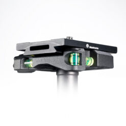 Manfrotto Top Lock Quick Release Adaptor With Plate - Image 2