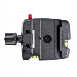 Manfrotto Top Lock Quick Release Adaptor With Plate - Image 5