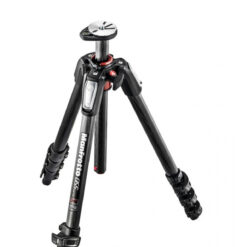 Manfrotto 055 CF Tripod Blk, w/o Head