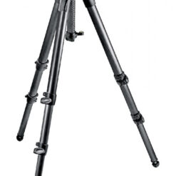 Manfrotto 057 CF Tripod-3S Geared