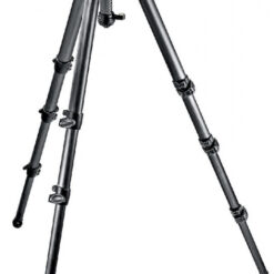 Manfrotto 057 CF Tripod-4S Geared