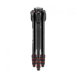 Manfrotto 190 Go! Aluminium 4 Section Tripod MS - Image 2