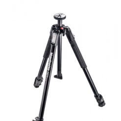 Manfrotto 190X Aluminium 3 Section Tripod