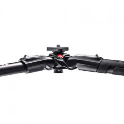 Manfrotto 190X Aluminium 3 Section Tripod - Image 4