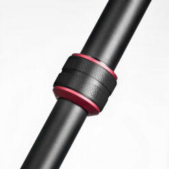 Manfrotto 190 Go! Aluminium 4 Section Tripod MS - Image 4