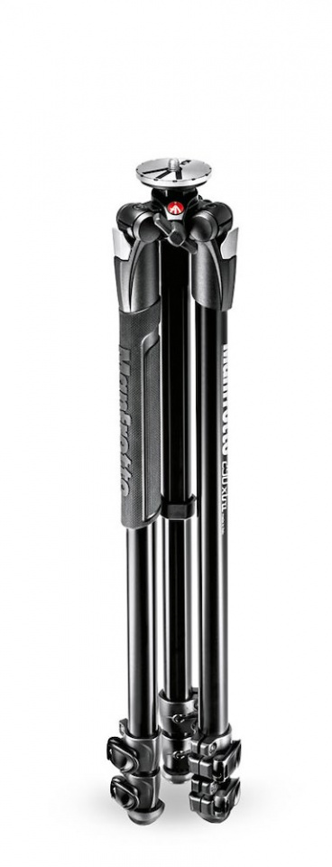 Manfrotto 290 Xtra Tripod - Image 2