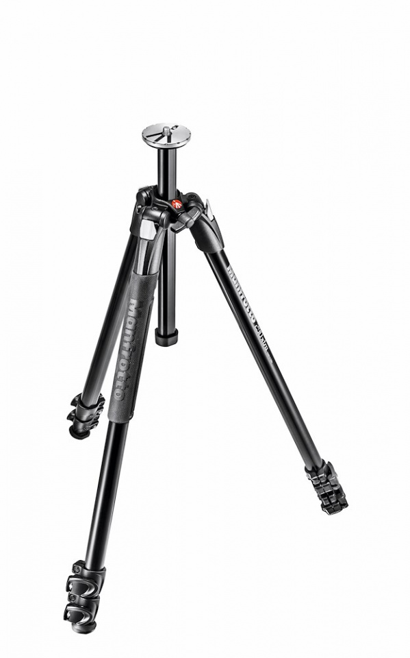 Manfrotto 290 Xtra Tripod