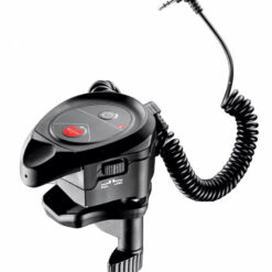 Manfrotto RC Clamp Panasonic Lanc