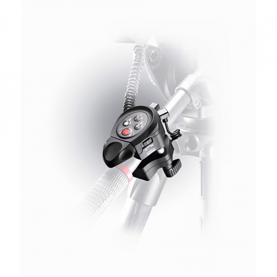 Manfrotto HDSLR Clamp-On Remote Control - Image 3