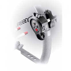Manfrotto HDSLR Clamp-On Remote Control - Image 4