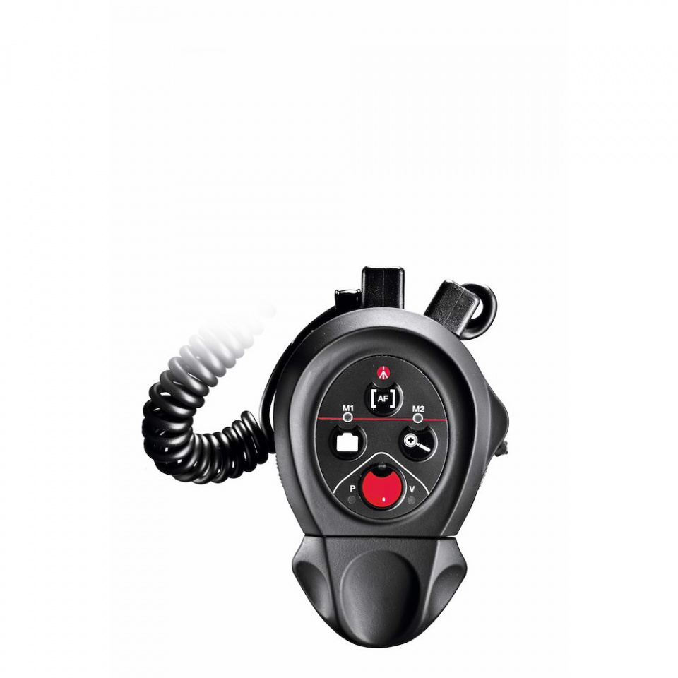 Manfrotto HDSLR Clamp-On Remote Control - Image 5
