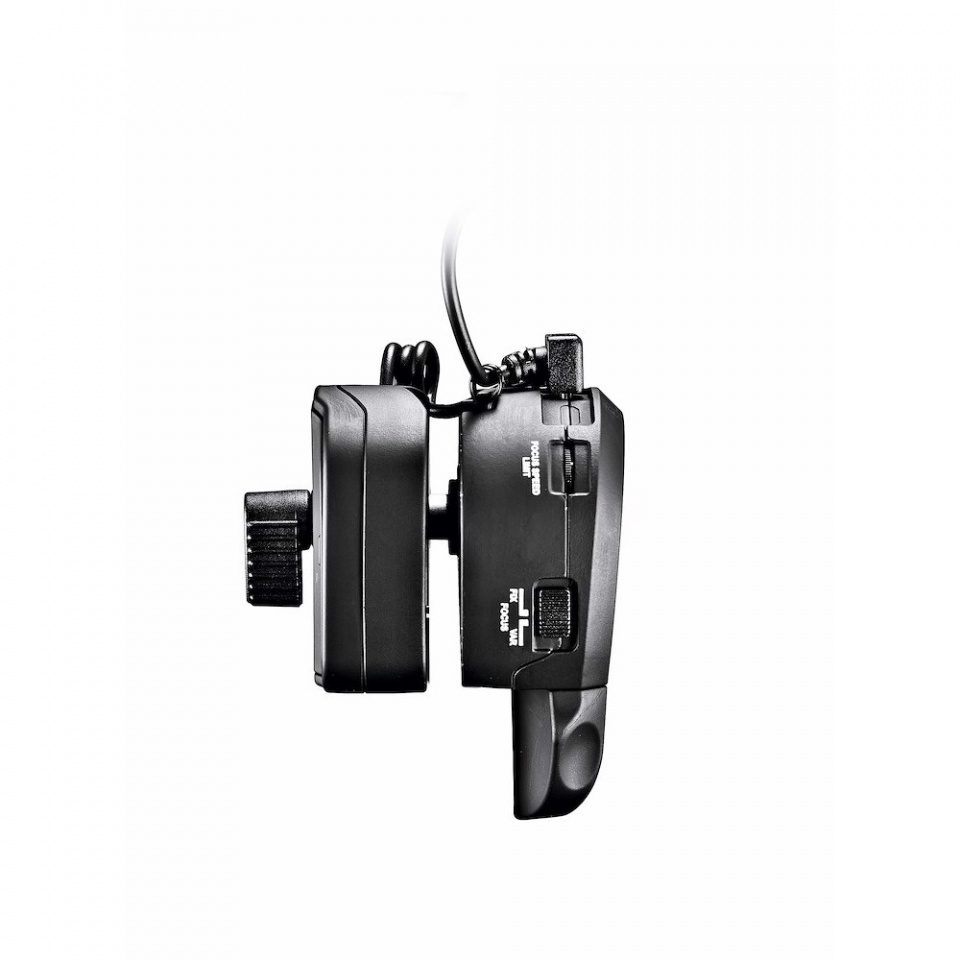 Manfrotto HDSLR Clamp-On Remote Control - Image 2