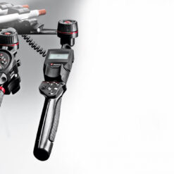 Manfrotto HDSLR Deluxe RC For Canon - Image 3