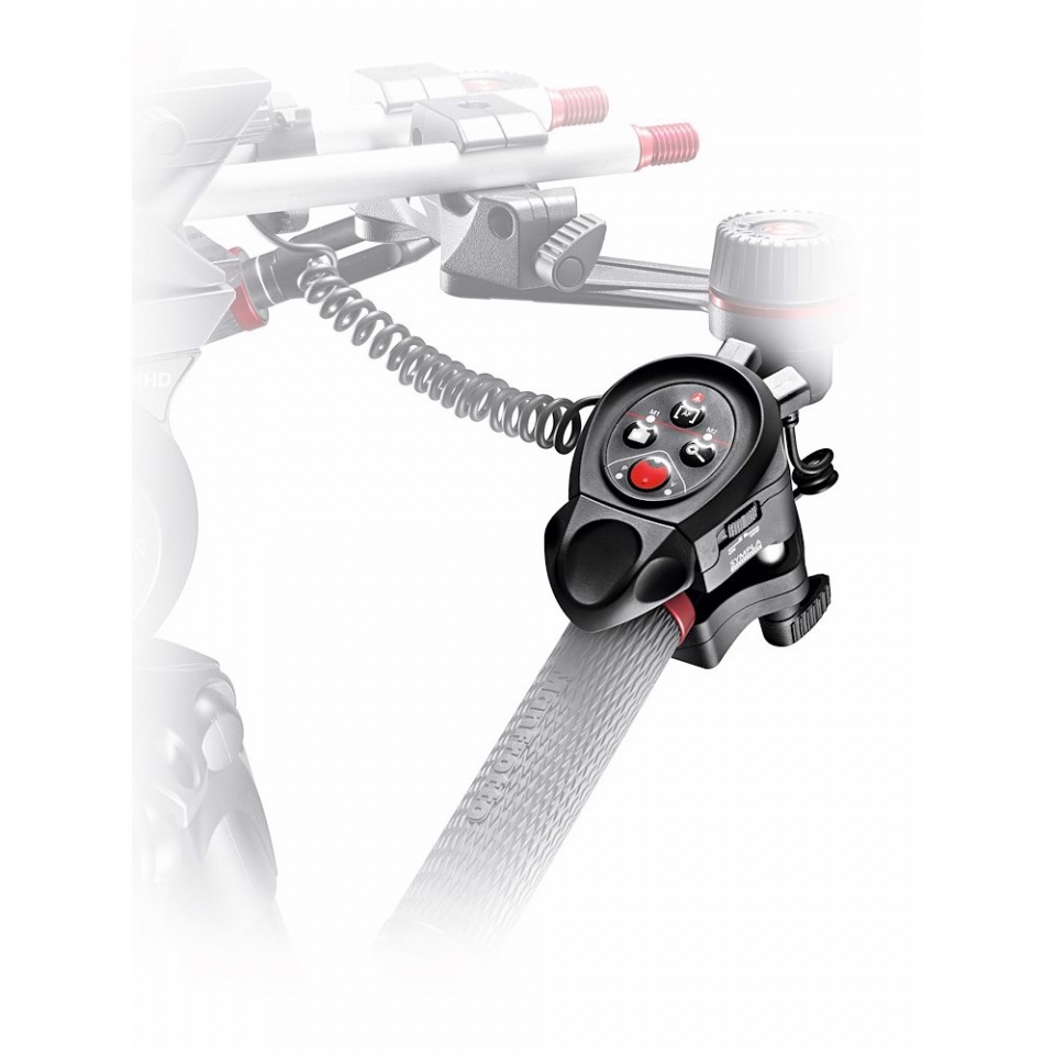 Manfrotto HDSLR Clamp-On Remote Control