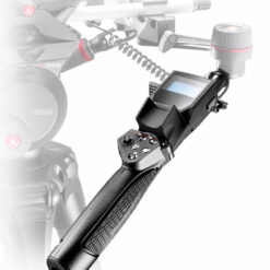 Manfrotto HDSLR Deluxe RC For Canon