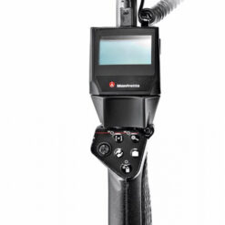 Manfrotto HDSLR Deluxe RC For Canon - Image 4