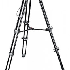 Manfrotto Video Tripod-Telescopic Twin