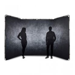 Manfrotto Panoramic Background 4m (13’) Granite - Image 2