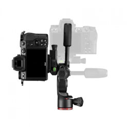 Manfrotto Befree 3Way Live Head - Image 3
