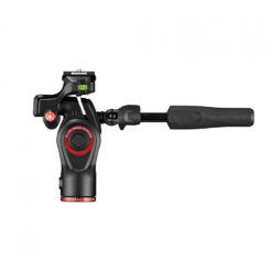 Manfrotto Befree 3Way Live Head - Image 4