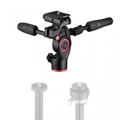Manfrotto Befree 3Way Live Head - Image 5
