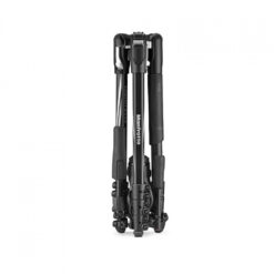 Manfrotto Befree 3Way Live Adv Aluminium Lev Black - Image 2