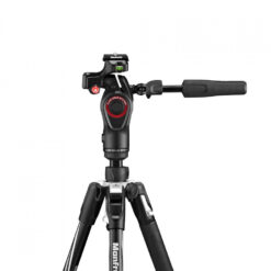 Manfrotto Befree 3Way Live Adv Aluminium Lev Black - Image 3