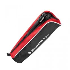 Manfrotto Befree 3Way Live Adv Aluminium Lev Black - Image 5