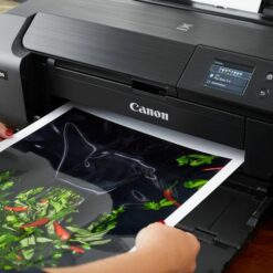 Canon Pixma PRO-200 A3 Printer - Image 3