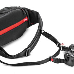 Manfrotto Fasttrack-8 PL; Sling Bag - Image 6