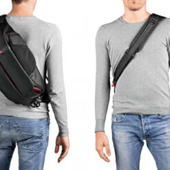 Manfrotto Fasttrack-8 PL; Sling Bag - Image 2