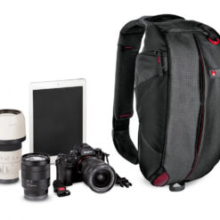 Manfrotto Fasttrack-8 PL; Sling Bag