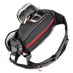 Manfrotto Fasttrack-8 PL; Sling Bag - Image 8