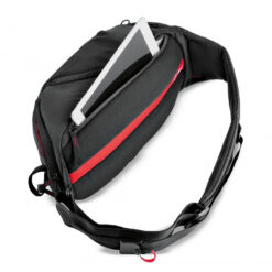 Manfrotto Fasttrack-8 PL; Sling Bag - Image 5
