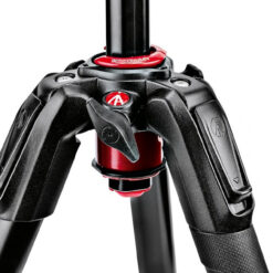 Manfrotto 190 Alu 4 Sec Kit Ball Head - Image 3