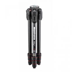 Manfrotto 190 Go! CF 4 Section Tripod MS - Image 3