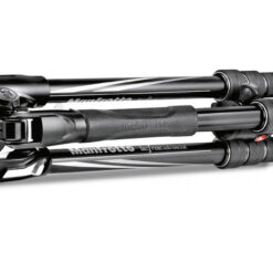 Manfrotto Befree Adv Aluminium Twt Black Kit - Image 2