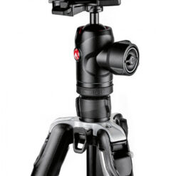Manfrotto Befree Adv Aluminium Twt Black Kit - Image 4