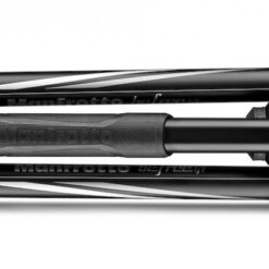 Manfrotto Befree GT Aluminium Blackk 4 Section - Image 2