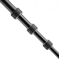 Manfrotto Befree GT Aluminium Blackk 4 Section - Image 4