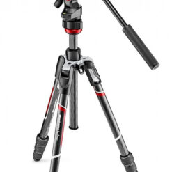 Manfrotto Befree Live CF Twt Black Kit 2W